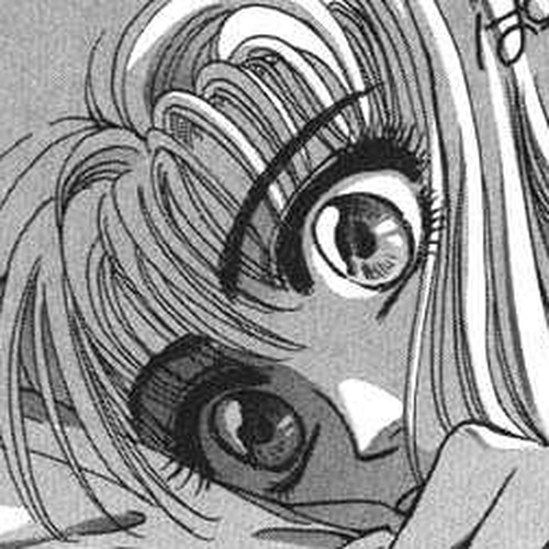 Fushigi no Kuni no Miyuki-chan Chapter 3 cover