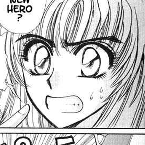 Fushigi no Kuni no Miyuki-chan Chapter 6 cover