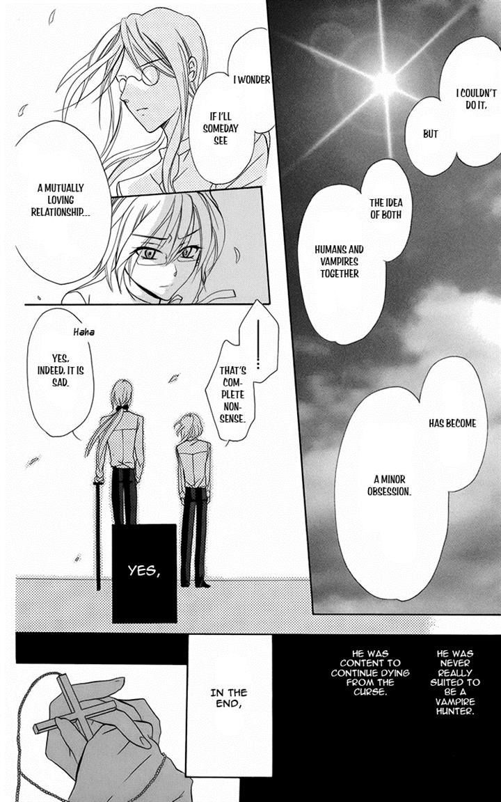 Fushigi no Maria-kun Chapter 8 page 24 - Chapter 8