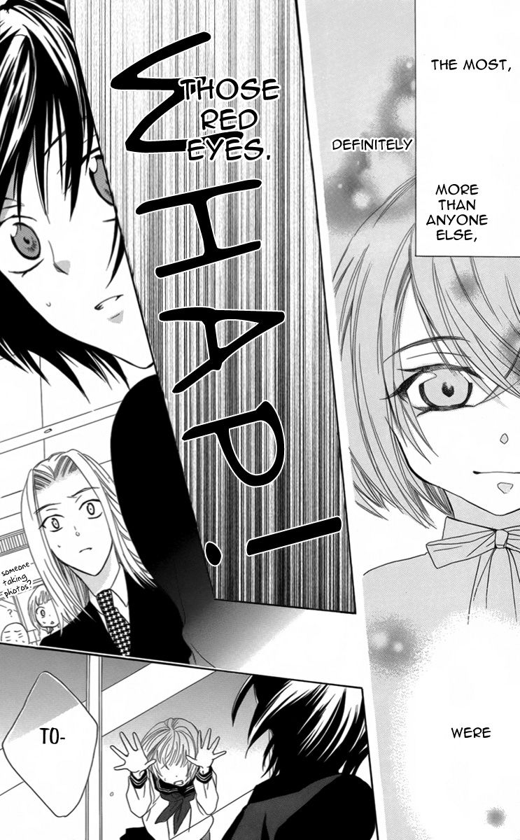 Fushigi no Maria-kun Chapter 9 page 30 - Chapter 9