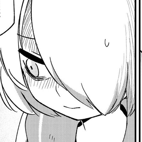 Fushigi no Mayuri-san Chapter 100: Megumi & Natsuko ~ Past Episode 5 ~ cover
