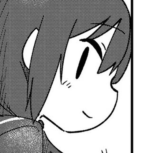 Fushigi no Mayuri-san Chapter 101: Megumi & Natsuko ~ Past Episode 6 ~ cover