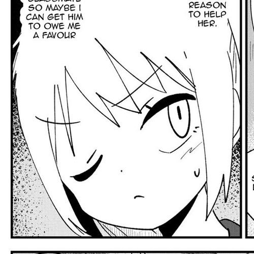 Fushigi no Mayuri-san Chapter 107: Time Travelling Mayuri 5 cover