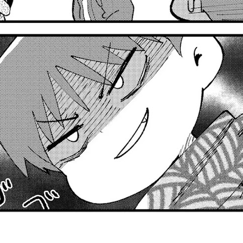 Fushigi no Mayuri-san Chapter 11: Possession cover