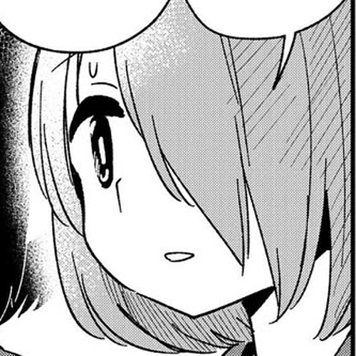 Fushigi no Mayuri-san Chapter 112: Time Travelling Mayuri 10 cover