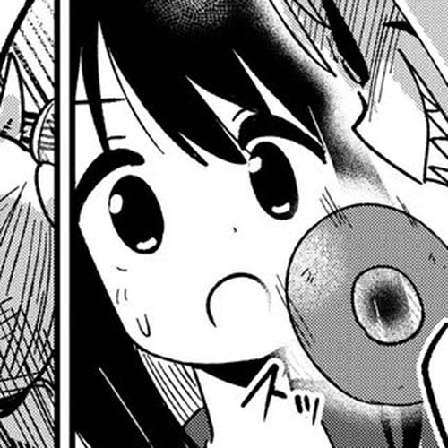 Fushigi no Mayuri-san Chapter 119: Time Travelling Mayuri 17 cover