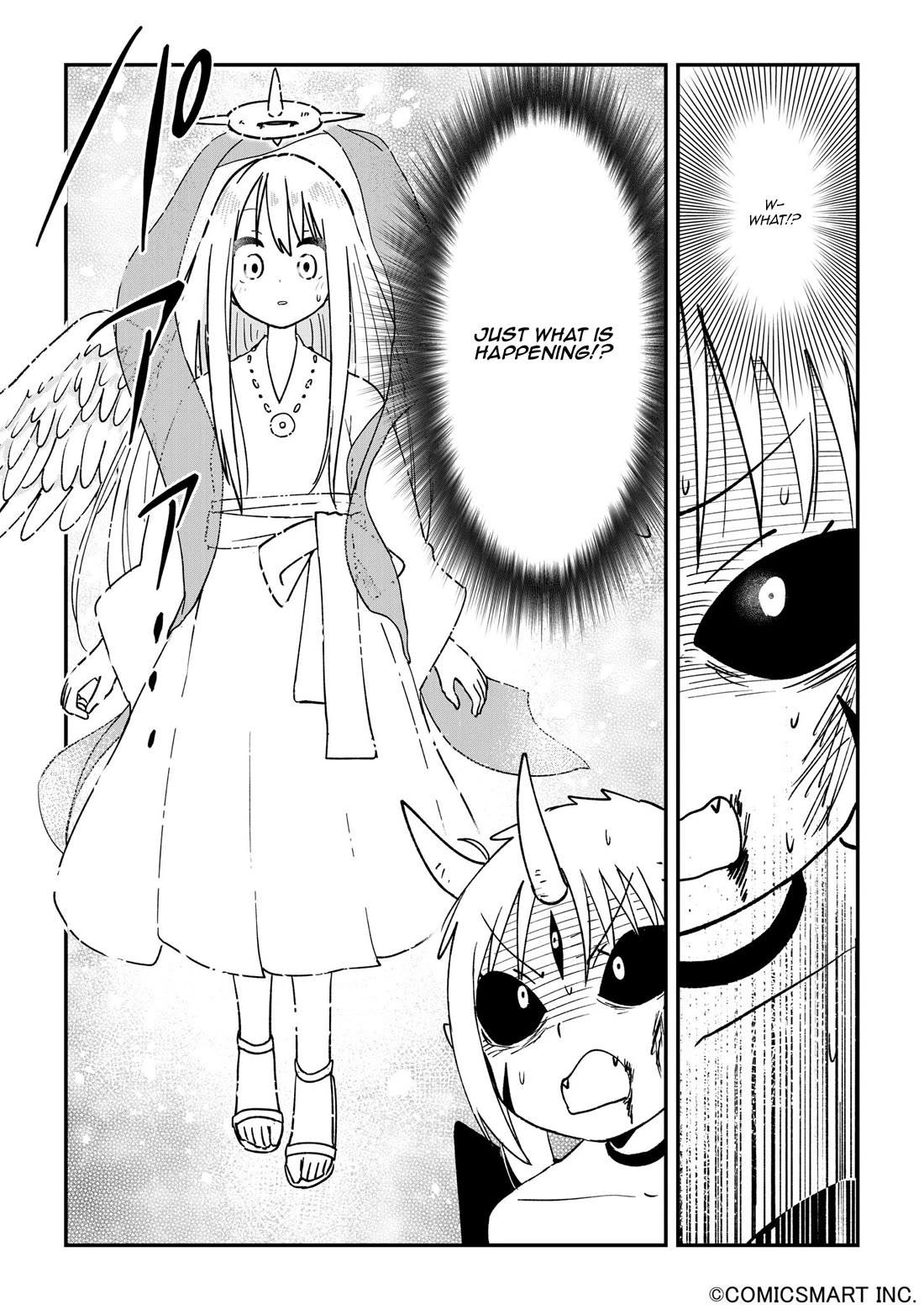 Fushigi no Mayuri-san Chapter 120 page 4 - Chapter 120: Time Travelling Mayuri 18