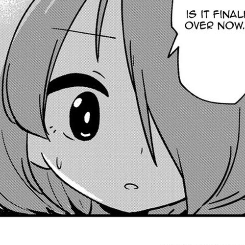 Fushigi no Mayuri-san Chapter 121: Time Travelling Mayuri 19 cover