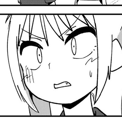 Fushigi no Mayuri-san Chapter 124: Time Travelling Mayuri 22 cover