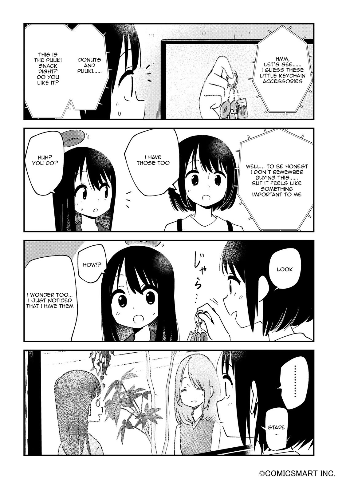 Fushigi no Mayuri-san Chapter 125 page 2 - Chapter 125: Time Travelling Mayuri 23