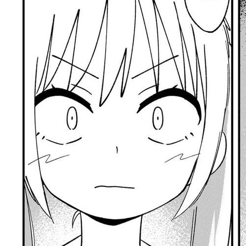 Fushigi no Mayuri-san Chapter 127: Pervert cover