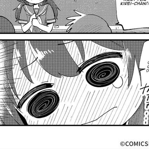 Fushigi no Mayuri-san Chapter 13: Transfer Student cover