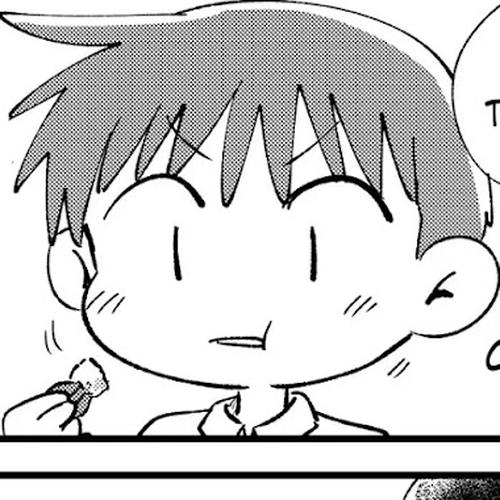 Fushigi no Mayuri-san Chapter 14: Budding cover
