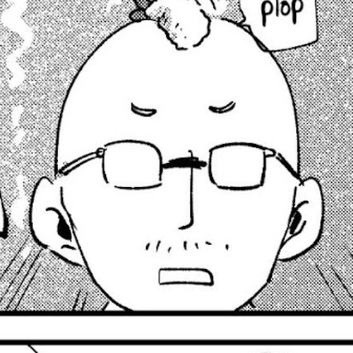 Fushigi no Mayuri-san Chapter 19: Training cover