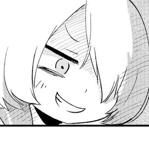 Fushigi no Mayuri-san Chapter 20: The school's ghost story cover