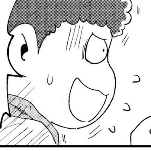 Fushigi no Mayuri-san Chapter 23: The Daily Life of Nishiyama cover
