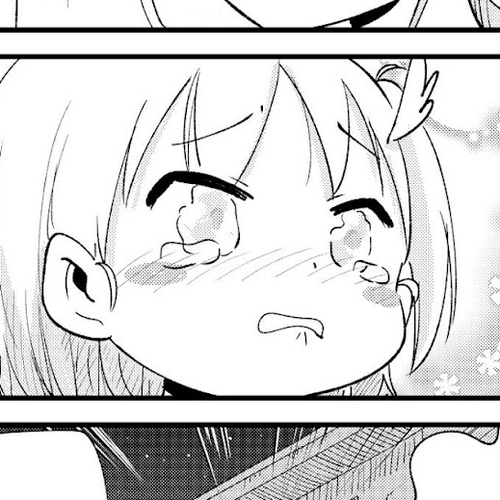Fushigi no Mayuri-san Chapter 29: A Small Roommate cover