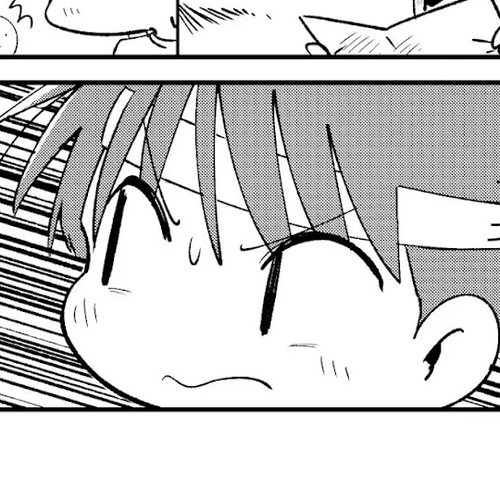 Fushigi no Mayuri-san Chapter 32: Sports Day cover