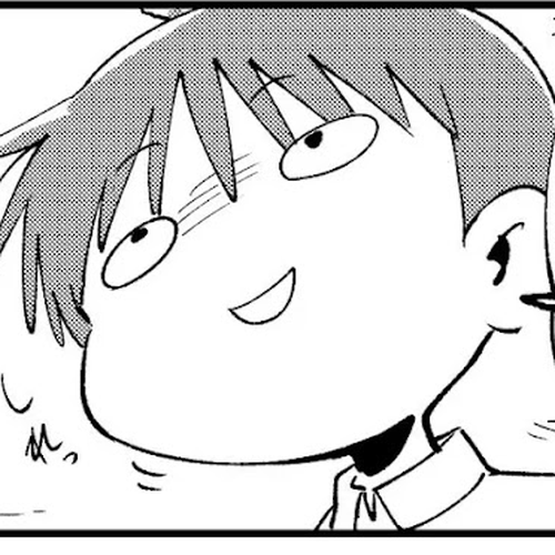 Fushigi no Mayuri-san Chapter 34: A New Threat? cover