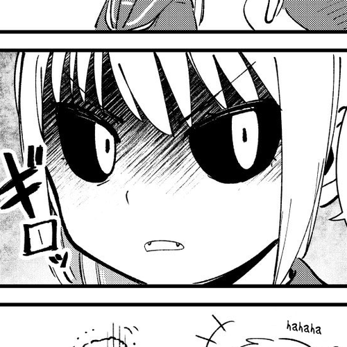 Fushigi no Mayuri-san Chapter 37: Jigokudou Ema (Part 2) cover