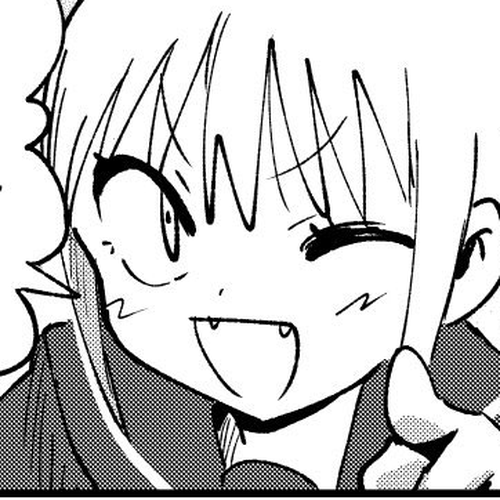 Fushigi no Mayuri-san Chapter 41: Friend cover