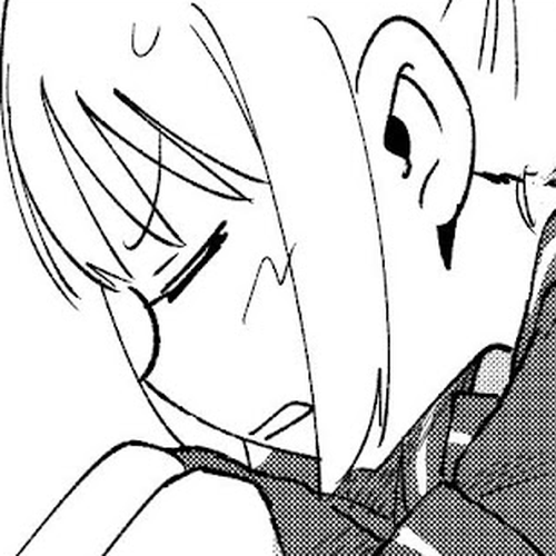 Fushigi no Mayuri-san Chapter 46: The Way to Return Home cover