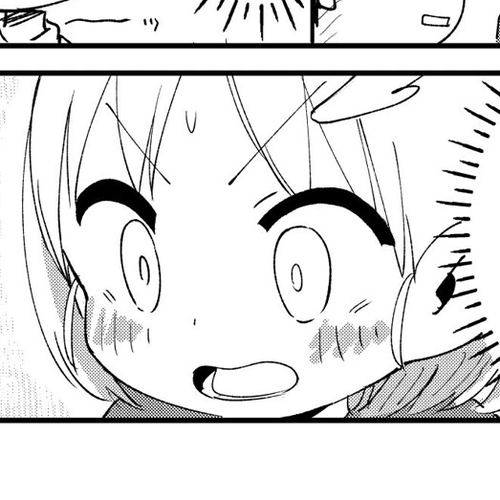 Fushigi no Mayuri-san Chapter 52: Fated Person cover