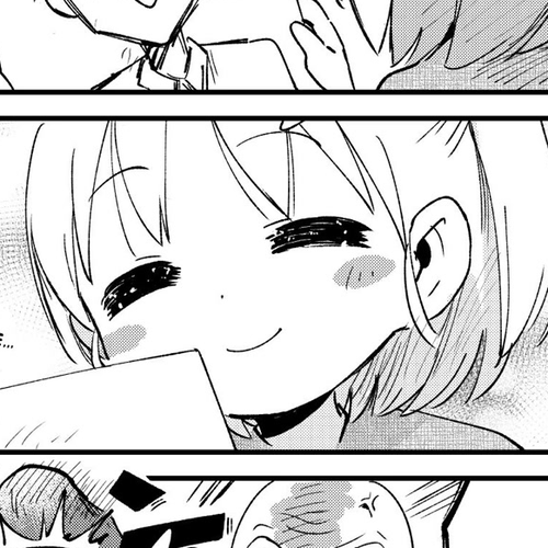 Fushigi no Mayuri-san Chapter 53: Heavenly Peach Pills cover