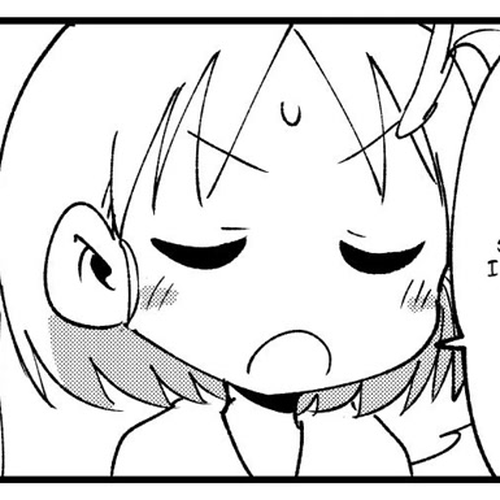 Fushigi no Mayuri-san Chapter 57: Urban Legend cover