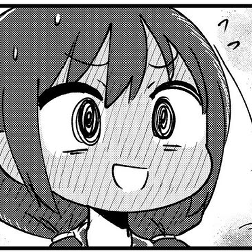 Fushigi no Mayuri-san Chapter 67: I want to be called by my first name cover