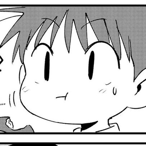 Fushigi no Mayuri-san Chapter 71: Recording cover