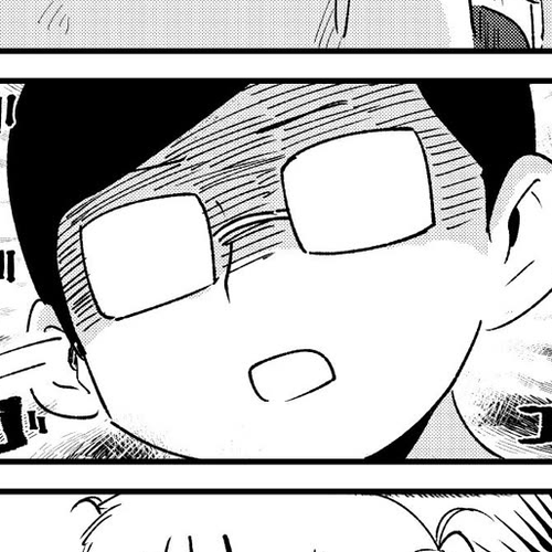 Fushigi no Mayuri-san Chapter 72: Stubbornness cover