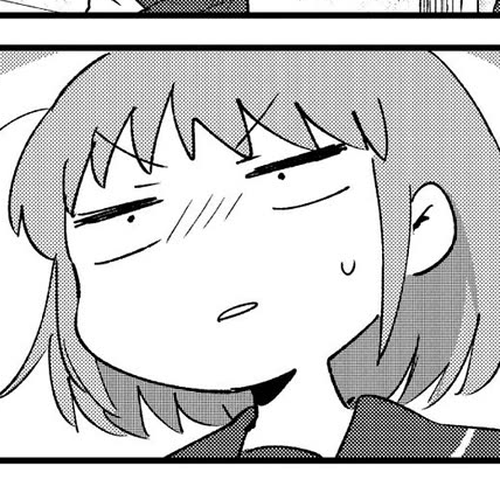 Fushigi no Mayuri-san Chapter 74: Baton Pass cover
