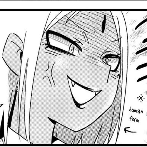 Fushigi no Mayuri-san Chapter 76: Demon's Fruit cover