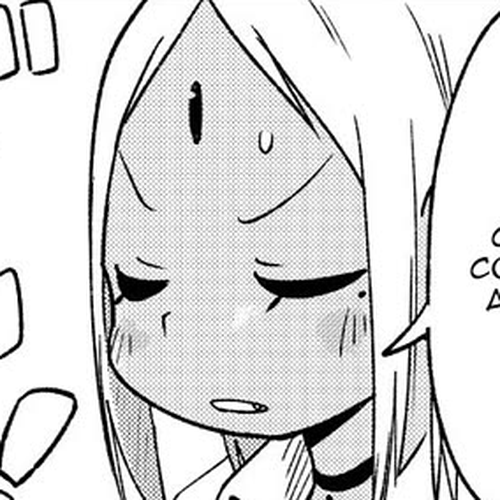 Fushigi no Mayuri-san Chapter 79: Food Taster cover