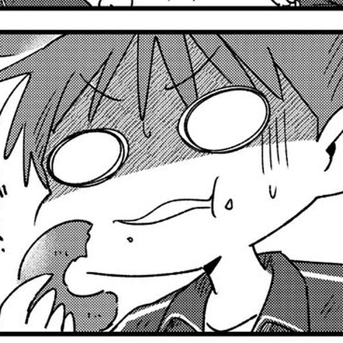 Fushigi no Mayuri-san Chapter 83: Doping cover