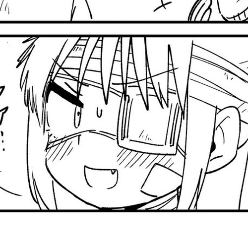 Fushigi no Mayuri-san Chapter 86: Preying Mantis cover
