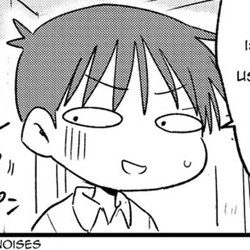 Fushigi no Mayuri-san Chapter 91: Yuusuke's Special Skill cover
