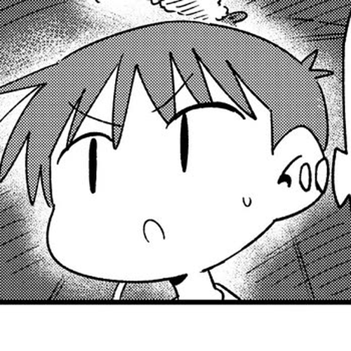 Fushigi no Mayuri-san Chapter 92: Umbrella cover