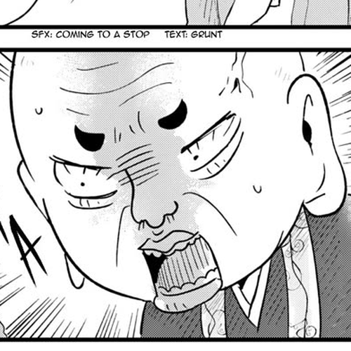 Fushigi no Mayuri-san Chapter 95: Natsuko gets her memories back cover