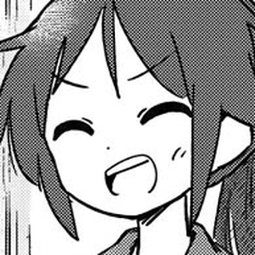 Fushigi no Mayuri-san Chapter 98: Megumi & Natsuko ~ Past Episode 3 ~ cover