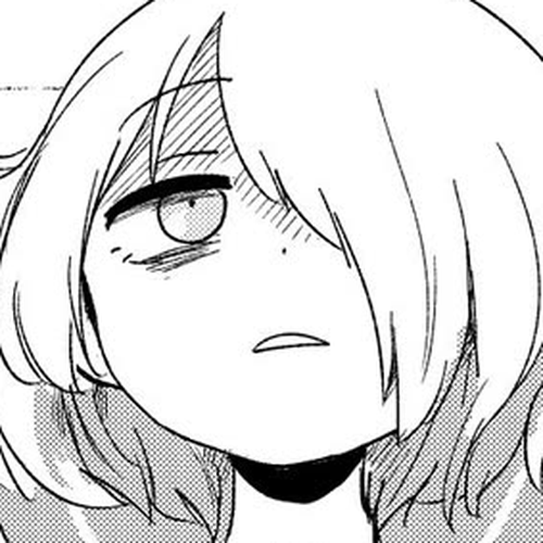 Fushigi no Mayuri-san Chapter 99: Megumi & Natsuko ~ Past Episode 4 ~ cover