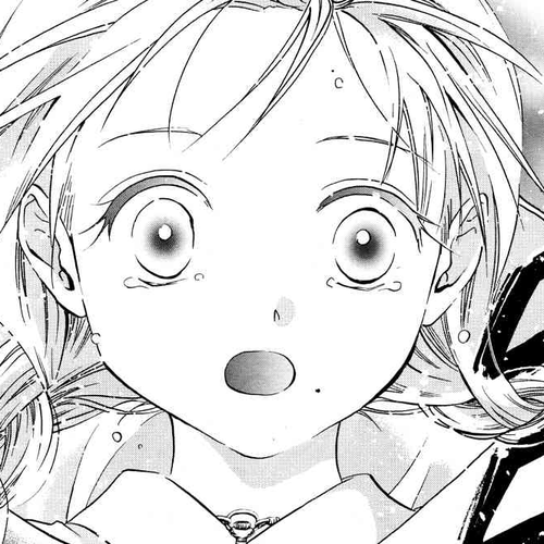 Fushigi Yuugi: Byakko Senki Chapter 1: The Day Everything Changed cover