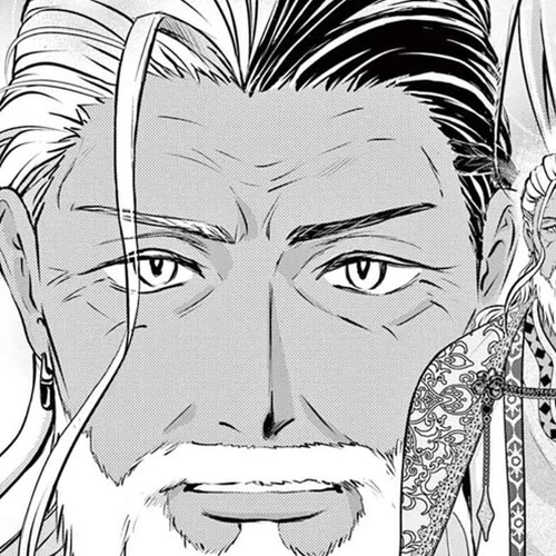 Fushigi Yuugi: Byakko Senki Chapter 11: True Priestess & False Priestess cover