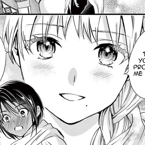 Fushigi Yuugi: Byakko Senki Chapter 13: The Proof of Protection cover