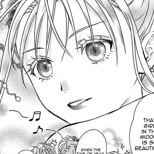 Fushigi Yuugi: Byakko Senki Chapter 14: The Hidden Path of Splendor cover