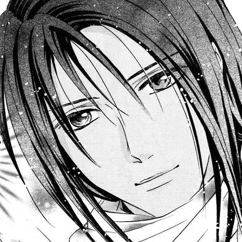 Fushigi Yuugi: Byakko Senki Chapter 2: The Star in the Sand cover