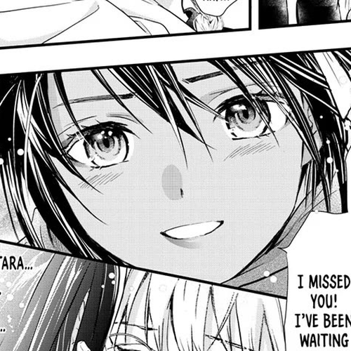 Fushigi Yuugi: Byakko Senki Chapter 21: Assembly in Black cover