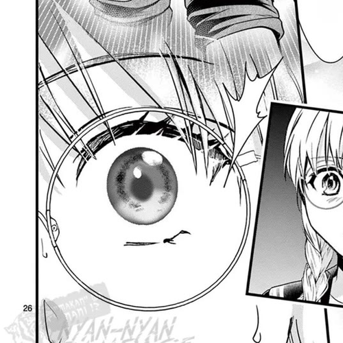 Fushigi Yuugi: Byakko Senki Chapter 22: Xí Ān Cǎo cover