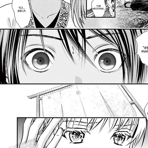 Fushigi Yuugi: Byakko Senki Chapter 23: The Clash in the Cavern cover